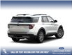 2025 Ford Explorer Active (Stk: 25S0493) in Red Deer - Image 3 of 7