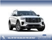 2025 Ford Explorer Active (Stk: 25S0493) in Red Deer - Image 4 of 7