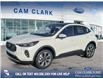 2025 Ford Escape Platinum (Stk: 25S4345) in Red Deer - Image 1 of 25