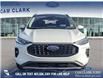 2025 Ford Escape Platinum (Stk: 25S4345) in Red Deer - Image 2 of 25