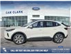 2025 Ford Escape Platinum (Stk: 25S4345) in Red Deer - Image 3 of 25