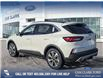 2025 Ford Escape Platinum (Stk: 25S4345) in Red Deer - Image 4 of 25