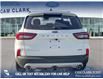 2025 Ford Escape Platinum (Stk: 25S4345) in Red Deer - Image 5 of 25