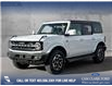 2025 Ford Bronco Outer Banks (Stk: 25AS8202) in Airdrie - Image 1 of 25