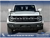 2025 Ford Bronco Outer Banks (Stk: 25AS8202) in Airdrie - Image 2 of 25
