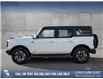 2025 Ford Bronco Outer Banks (Stk: 25AS8202) in Airdrie - Image 3 of 25