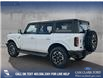 2025 Ford Bronco Outer Banks (Stk: 25AS8202) in Airdrie - Image 4 of 25