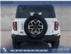 2025 Ford Bronco Outer Banks (Stk: 25AS8202) in Airdrie - Image 5 of 25