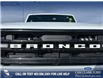 2025 Ford Bronco Outer Banks (Stk: 25AS8202) in Airdrie - Image 9 of 25