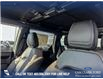 2025 Ford Bronco Outer Banks (Stk: 25AS8202) in Airdrie - Image 20 of 25