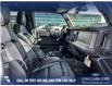 2025 Ford Bronco Outer Banks (Stk: 25AS8202) in Airdrie - Image 22 of 25