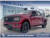 2025 Ford F-150 XLT (Stk: 25T2366) in Olds - Image 1 of 25