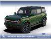 2025 Ford Bronco Outer Banks (Stk: E8BD864S1) in Airdrie - Image 1 of 7