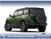 2025 Ford Bronco Outer Banks (Stk: E8BD864S1) in Airdrie - Image 2 of 7