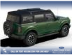 2025 Ford Bronco Outer Banks (Stk: E8BD864S1) in Airdrie - Image 3 of 7