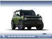 2025 Ford Bronco Outer Banks (Stk: E8BD864S1) in Airdrie - Image 4 of 7