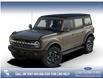2025 Ford Bronco Outer Banks (Stk: E8BD865S1) in Airdrie - Image 1 of 7