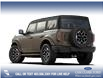 2025 Ford Bronco Outer Banks (Stk: E8BD865S1) in Airdrie - Image 2 of 7