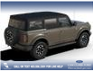 2025 Ford Bronco Outer Banks (Stk: E8BD865S1) in Airdrie - Image 3 of 7