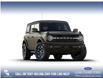 2025 Ford Bronco Outer Banks (Stk: E8BD865S1) in Airdrie - Image 4 of 7