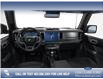 2025 Ford Bronco Outer Banks (Stk: E8BD865S1) in Airdrie - Image 6 of 7