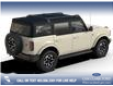 2025 Ford Bronco Outer Banks (Stk: E8BD868S1) in Airdrie - Image 3 of 7