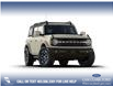 2025 Ford Bronco Outer Banks (Stk: E8BD868S1) in Airdrie - Image 4 of 7