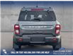 2025 Ford Bronco Sport Big Bend (Stk: 25AS1416) in Airdrie - Image 5 of 25