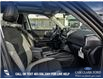 2025 Ford Bronco Sport Big Bend (Stk: 25AS1416) in Airdrie - Image 22 of 25