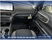 2025 Ford Bronco Sport Big Bend (Stk: 25AS1416) in Airdrie - Image 25 of 25