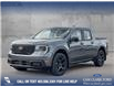 2025 Ford Maverick Lariat (Stk: 25AT2003) in Airdrie - Image 1 of 25