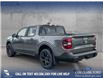 2025 Ford Maverick Lariat (Stk: 25AT2003) in Airdrie - Image 4 of 25