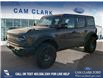 2025 Ford Bronco Badlands (Stk: 25S2154) in Red Deer - Image 1 of 25