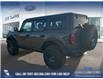 2025 Ford Bronco Badlands (Stk: 25S2154) in Red Deer - Image 4 of 25