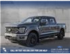2025 Ford F-150 XLT (Stk: 25AT4891) in Airdrie - Image 1 of 25