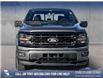 2025 Ford F-150 XLT (Stk: 25AT9756) in Airdrie - Image 2 of 25