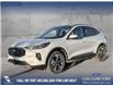 2025 Ford Escape ST-Line Select (Stk: 25AS8078) in Airdrie - Image 1 of 25