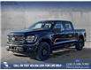 2025 Ford F-150 XLT (Stk: 25AT2733) in Airdrie - Image 1 of 25