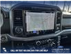 2025 Ford F-150 XLT (Stk: 25AT2733) in Airdrie - Image 19 of 25