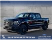 2025 Ford F-150 XLT (Stk: 25AT9396) in Airdrie - Image 1 of 25