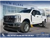 2025 Ford F-350 XLT (Stk: 25T7066) in Olds - Image 1 of 24