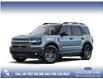 2025 Ford Bronco Sport Big Bend (Stk: R9BD882S1) in Airdrie - Image 1 of 7