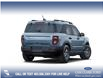 2025 Ford Bronco Sport Big Bend (Stk: R9BD882S1) in Airdrie - Image 3 of 7
