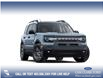 2025 Ford Bronco Sport Big Bend (Stk: R9BD882S1) in Airdrie - Image 4 of 7