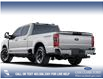 2025 Ford F-350 Lariat (Stk: W3BD737S1) in Airdrie - Image 2 of 7