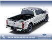 2025 Ford F-350 Lariat (Stk: W3BD737S1) in Airdrie - Image 3 of 7