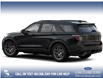 2025 Ford Explorer ST (Stk: 25AS5306) in Airdrie - Image 2 of 7