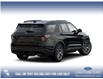 2025 Ford Explorer ST (Stk: 25AS5306) in Airdrie - Image 3 of 7