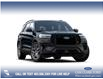 2025 Ford Explorer ST (Stk: 25AS5306) in Airdrie - Image 4 of 7