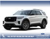 2025 Ford Explorer ST (Stk: 25AS1563) in Airdrie - Image 1 of 7